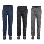 Pantaloni da lavoro Multitasche Stretch Issa Line Euromix 8039N