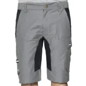 Bermuda da Lavoro Multitasche Stretch Issa Line Flexard 8021B