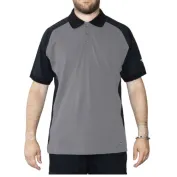 Polo Da Lavoro 100% Cotone Issa Line Vieste 8775