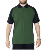 Polo Da Lavoro 100% Cotone Issa Line Vieste 8775