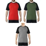 T-Shirt Da Lavoro 100% Cotone Issa Line Ravello 8773