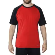 T-Shirt Da Lavoro 100% Cotone Issa Line Ravello 8773