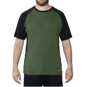 T-Shirt Da Lavoro 100% Cotone Issa Line Ravello 8773