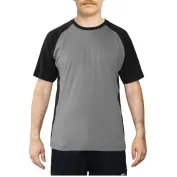 T-Shirt Da Lavoro 100% Cotone Issa Line Ravello 8773