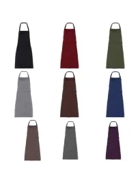 Fuori tutto - Grembiule da Lavoro Unisex Giblor's Zante Q1H00212 Taglia Unica Colore Blu