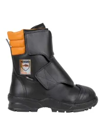 Fuori tutto - Scarpe antinfortunistiche Cofra Strong A E P FO WRU HRO SRC 21471-000 Numero 39