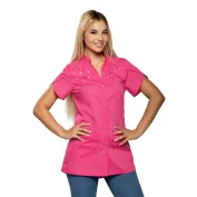 Casacca da donna a maniche corte Siggi Coraline - 28CS1882/00