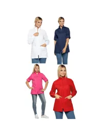 Casacca da donna a maniche Lunghe Siggi Leyla - 28CS1887/00