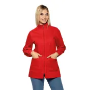 Casacca da donna a maniche Lunghe Siggi Leyla - 28CS1887/00