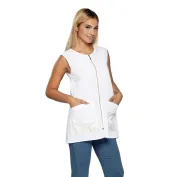 Scamiciato da donna a maniche corte Siggi Elodie - 28SC0115/00