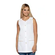 Scamiciato da donna a maniche corte Siggi Thea - 28SC0116/00