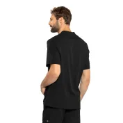 Casacca da Uomo a maniche corte Dr.Blue Siggi Carter- 04CS1864