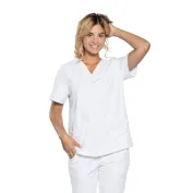 Casacca da Donna a maniche corte Dr.Blue Siggi Joyce - 04CS1865