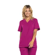 Casacca da Donna a maniche corte Dr.Blue Siggi Joyce - 04CS1865