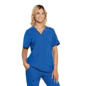 Casacca da Donna a maniche corte Dr.Blue Siggi Joyce - 04CS1865