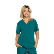 Casacca da Donna a maniche corte Dr.Blue Siggi Joyce - 04CS1865