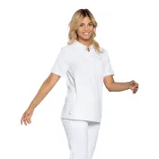 Casacca da Donna a maniche corte Dr.Blue Siggi Lesly- 04CS1866