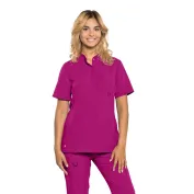 Casacca da Donna a maniche corte Dr.Blue Siggi Lesly- 04CS1866