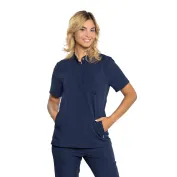 Casacca da Donna a maniche corte Dr.Blue Siggi Lesly- 04CS1866