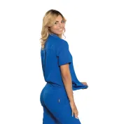 Casacca da Donna a maniche corte Dr.Blue Siggi Lesly- 04CS1866