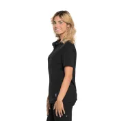Casacca da Donna a maniche corte Dr.Blue Siggi Lesly- 04CS1866