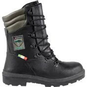 Scarpe antinfortunistiche Cofra Chain Bole A E P WRU CI FO SRC 25740-N00