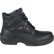 Scarpe Antinfortunistiche Alte Cofra Master S7S CI HRO FO SR 10510-N00 Metalfree Comode