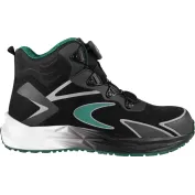 Scarpe Antinfortunistiche Chiusura BOA Cofra Onyrex S3S HRO SC FO SR ESD NR220-000 Metalfree Alte