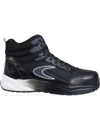 Scarpe Antinfortunistiche Cofra Rovix S3S HRO SC FO SR ESD NR210-000 Metalfree Alte