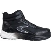 Scarpe Antinfortunistiche Cofra Rovix S3S HRO SC FO SR ESD NR210-000 Metalfree Alte