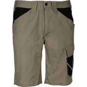 Bermuda da Lavoro Multitasche Stretch Cofra Alvide V696-0