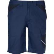 Bermuda da Lavoro Multitasche Stretch Cofra Alvide V696-0