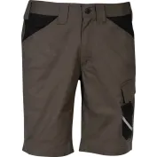 Bermuda da Lavoro Multitasche Stretch Cofra Alvide V696-0