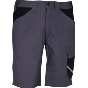 Bermuda da Lavoro Multitasche Stretch Cofra Alvide V696-0