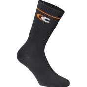 3 Pezzi - Calze Da Lavoro Elasticizzate Cofra Easemove CC-006