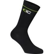 3 Pezzi - Calze Da Lavoro Elasticizzate Cofra Easemove CC-006