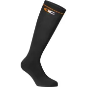 3 Pezzi - Calze Da Lavoro Elasticizzate Cofra Padwarm CL-004