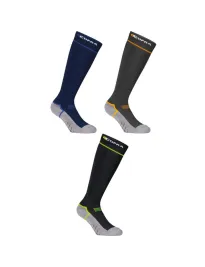 3 Pezzi - Calze Da Lavoro Elasticizzate Cofra Thermalpro CL-005