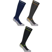 3 Pezzi - Calze Da Lavoro Elasticizzate Cofra Thermalpro CL-005