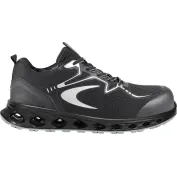 Fuori tutto - Scarpe Antinfortunistiche Cofra Karate ESD S1 PS FO SR NG000-000 Basse Metalfree Numero 45