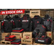Stock Unico Ducati Workwear  (69 Pezzi)