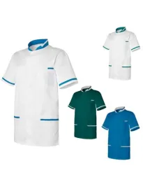 Tunica da lavoro Multitasche Molinel Ange ANGETHMCBC/BL