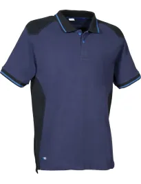Polo Da Lavoro Cofra Tudela 100% Cotone
