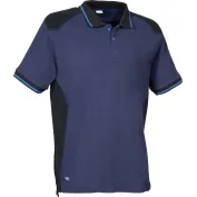 Polo Da Lavoro Cofra Tudela 100% Cotone