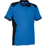 Polo Da Lavoro Cofra Tudela 100% Cotone