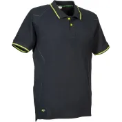 Polo Da Lavoro Cofra Tudela 100% Cotone