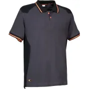Polo Da Lavoro Cofra Tudela 100% Cotone