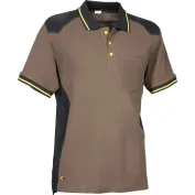 Polo Da Lavoro Cofra Tudela 100% Cotone