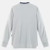 Maglia da lavoro Parade 17OSTATE1413 OSTATE uomo traspirante