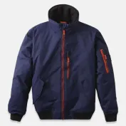 Giubbotto da lavoro Parade 17ORTEGO1482 ORTEGO impermiabile, multitasche